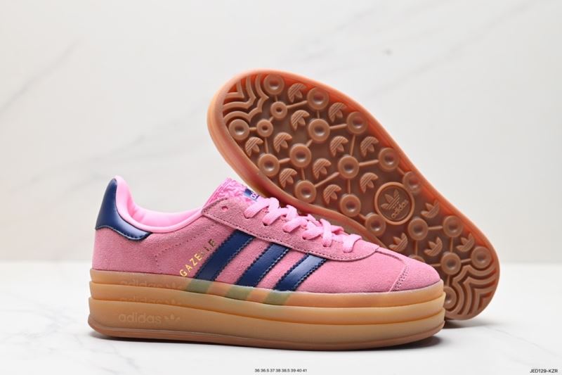 Adidas Gazelle Shoes